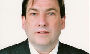 Nigel Oakes, founder of SCL Group, which in turn spawned Cambridge Analytica.