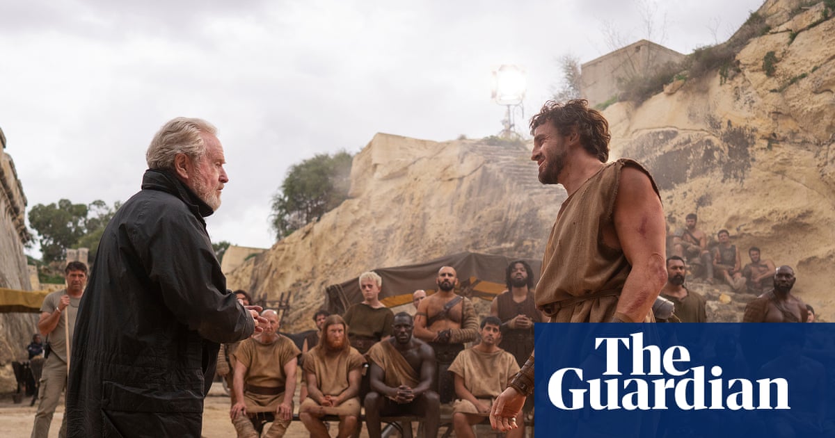 AI Threatens British Film Talent as Advertising Industry Embraces Automation