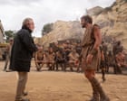 Lost generation: the AI threat to Britain’s next great directors