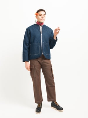 The best utility wear for all ages – in pictures | Fashion | The Guardian