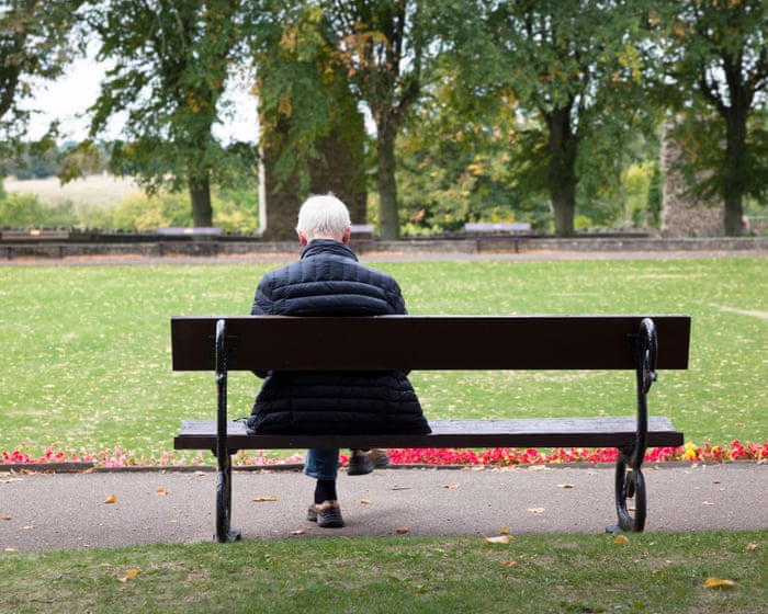 We would like to hear your stories of loneliness