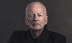 Ian McDiarmid