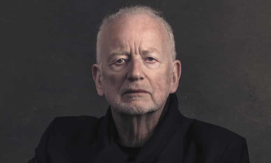 Ian McDiarmid to tour show based on Julian Barnes stories about ageing | Theatre | The Guardian