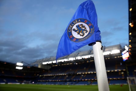 Chelsea’s stadium will next season have the smallest capacity of the Premier League’s current top six clubs.