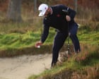 Jon Rahm shoots 78-77 and slumps off in last place at PGA Championship