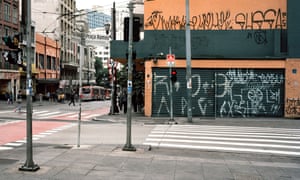 São mais de 5.000 pixadores ativos em São Paulo agora.