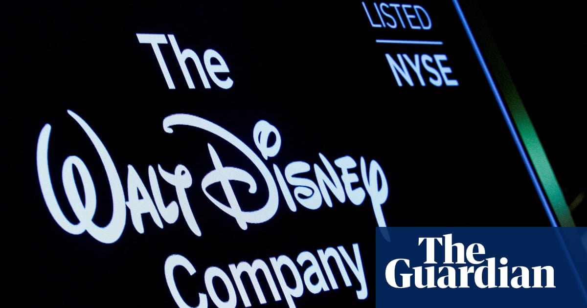 Необичайният обрат в битката за борда на Disney подчертава високите
