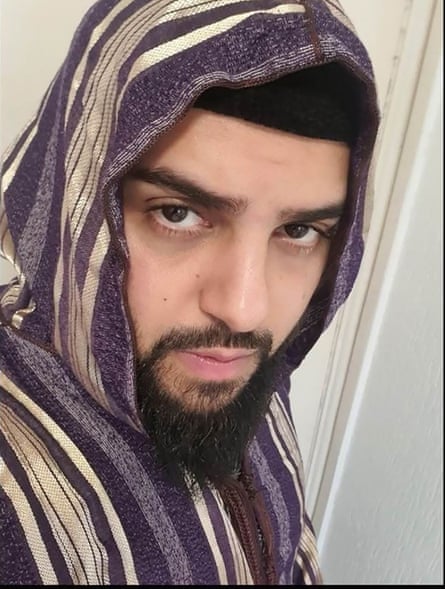 Jihad al-Shamie
