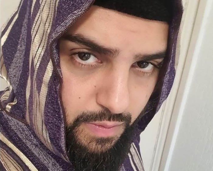 Wife of synagogue attacker says he showed no signs of extremism