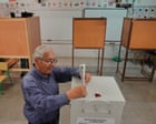 Far-right Elam party inspired by Golden Dawn makes gains in Cyprus election
