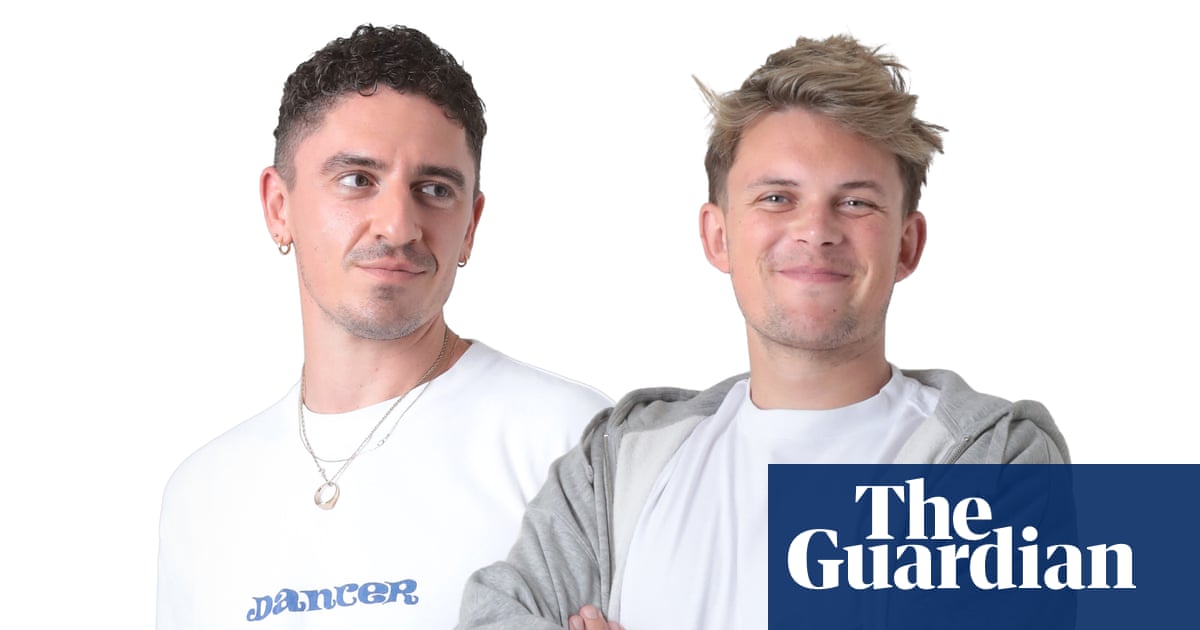 Blind date: ‘He said he didn’t feel great and left – I suspect it was because the conversation had run dry’