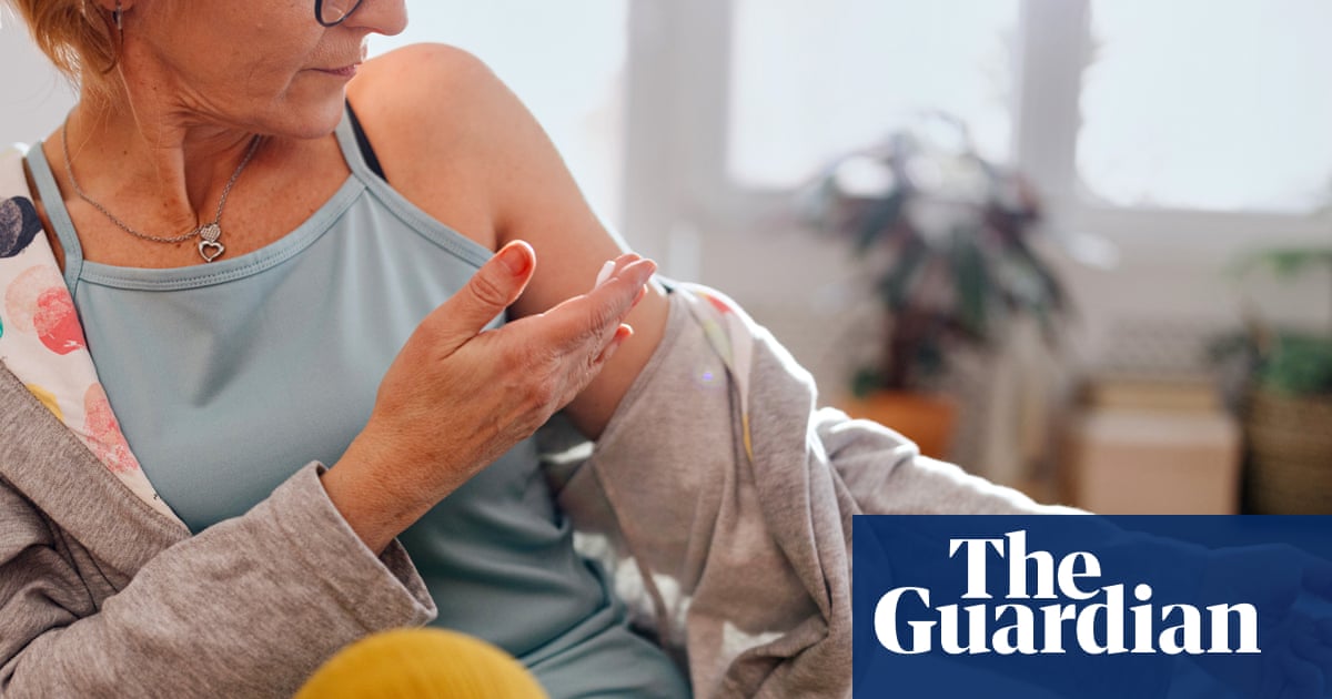 Photo: The Guardian Menopause Hormone Therapy Timing Linked to Lower Dementia Risk in New Study
