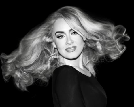 Adele, who has announced four new concerts in Munich.