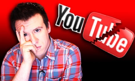 Philip DeFranco’s YouTube Is Shutting Down My Channel