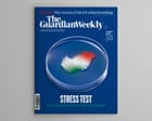 Hungary at the crossroads: inside the 10 April Guardian Weekly