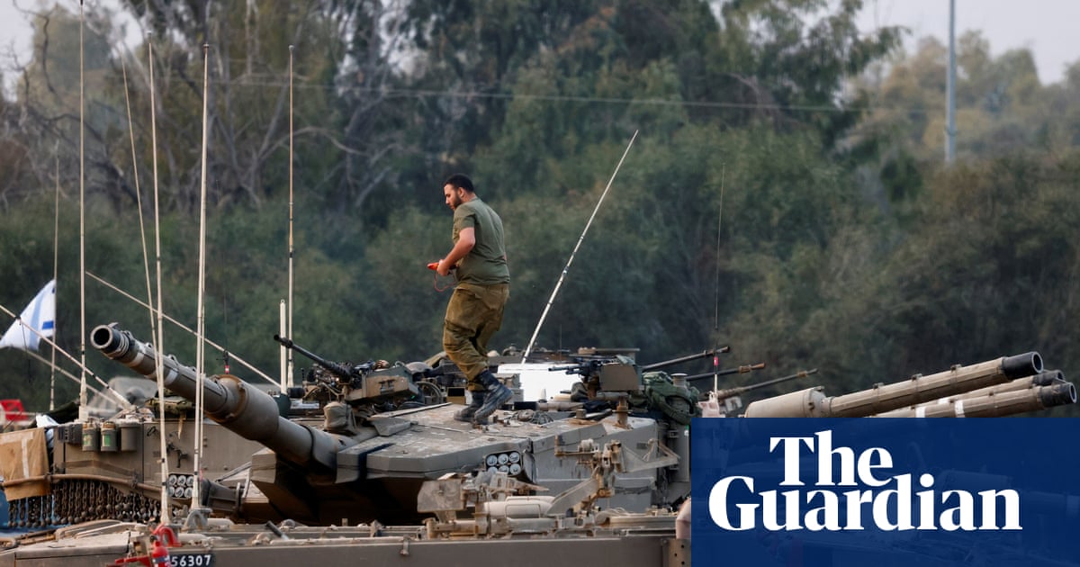 Длъжностно лице казва че интензивната нова фаза на война ще