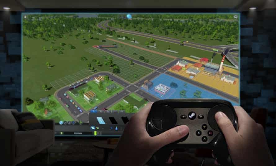 steam controller roblox