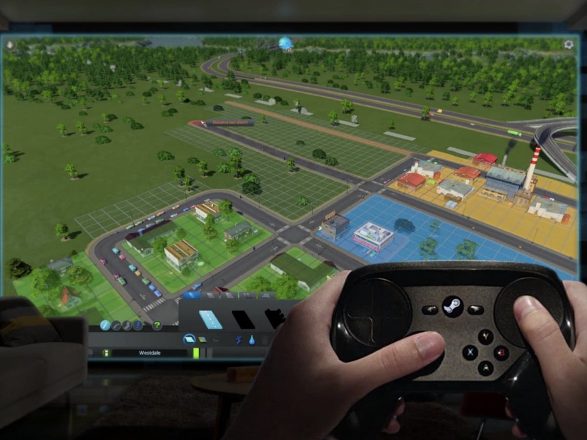 Valve Kills Steam Greenlight Here S Why It Matters Steam The Guardian