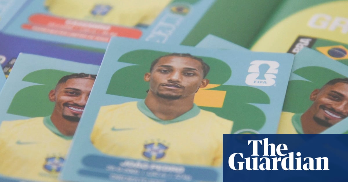Football Daily | World Cup Omitted XI: the star players watching from the sofa this summer