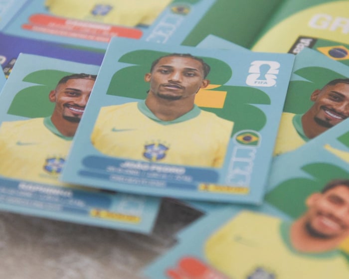 Football Daily | World Cup Omitted XI: the star players watching from the sofa this summer