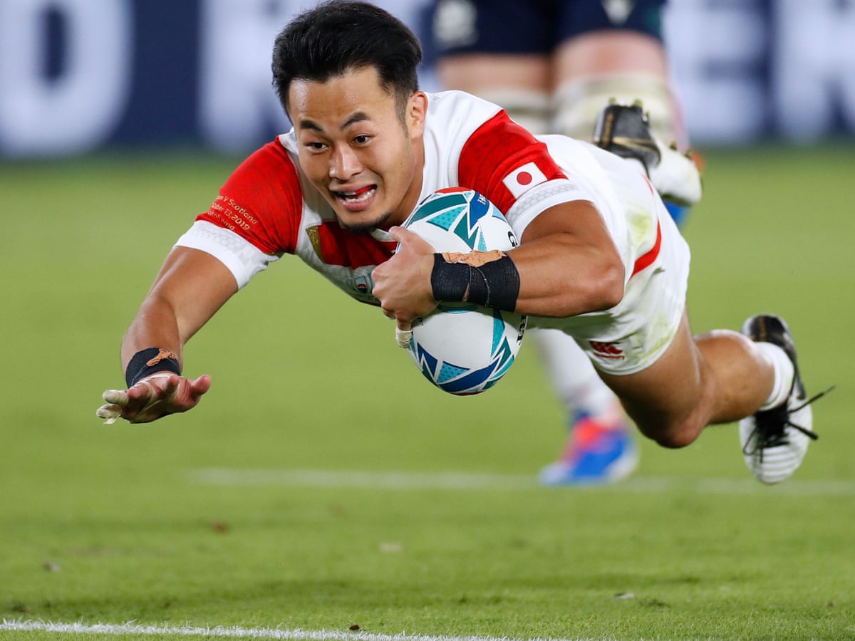 Eight Nations Japan And Fiji To Join European Rugby Union Tournament Sport The Guardian