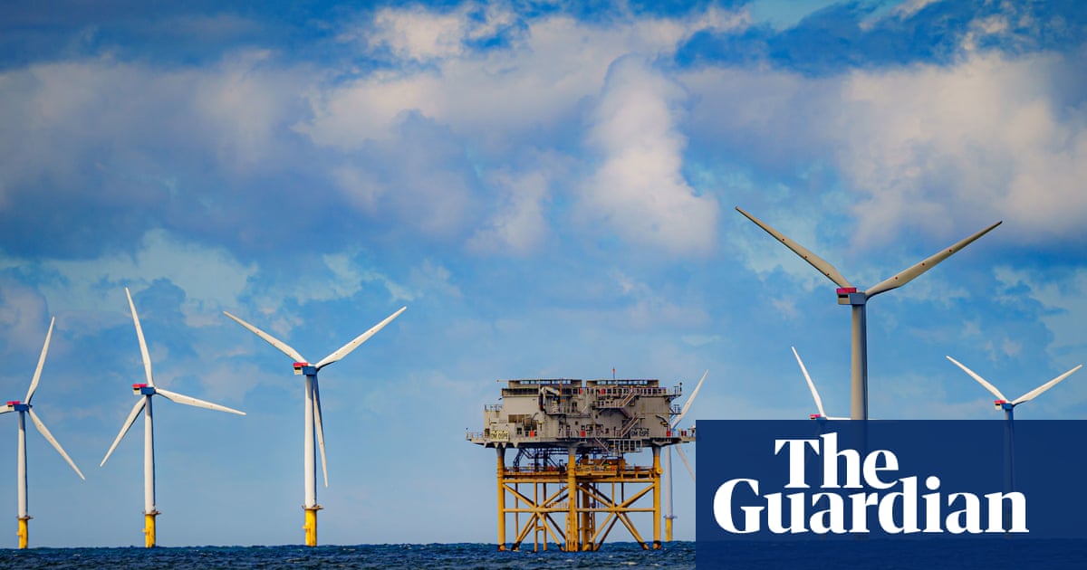 Ed Miliband says £1.1bn a year to be set aside for new offshore wind projects