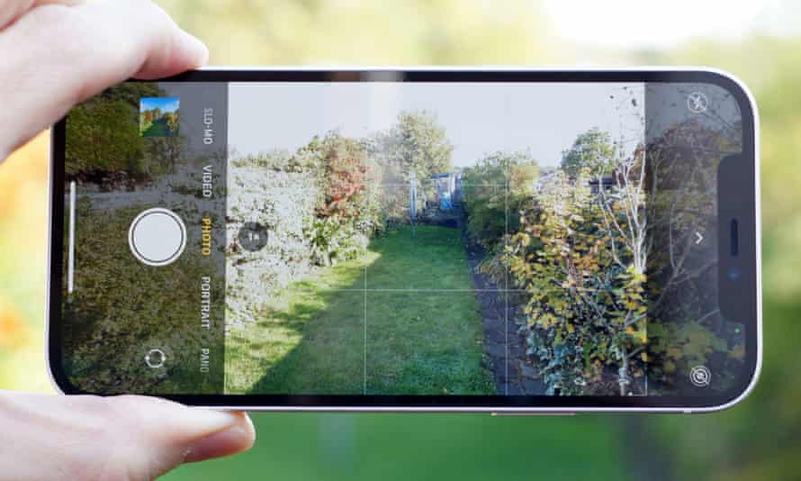 iPhone 12 review: Apple's best since the iPhone X | iPhone | The Guardian