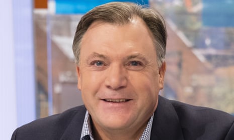 Ed Balls has called for reforms to Bank of England independence.