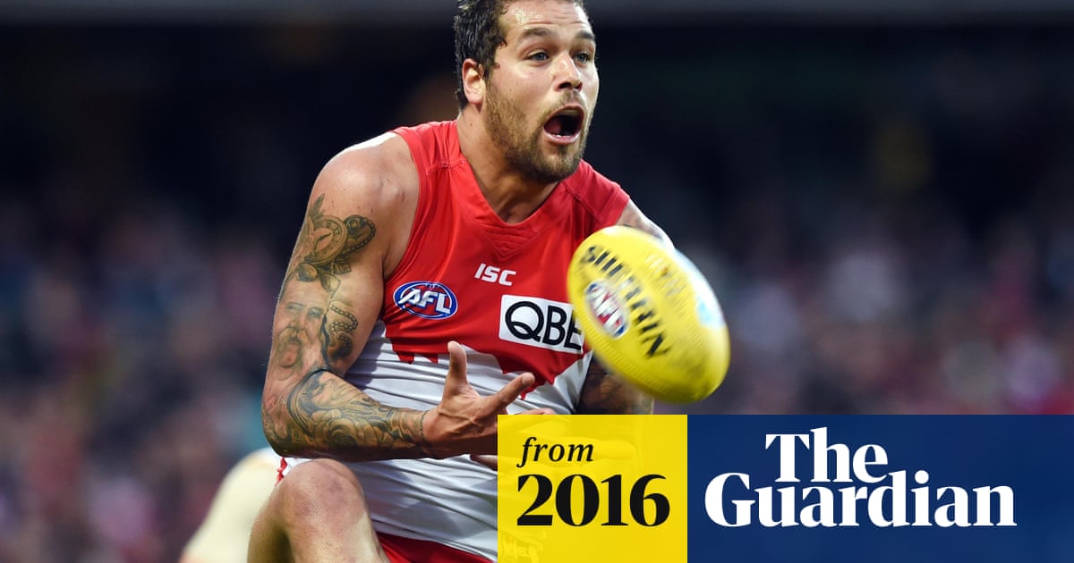 Flexible Hawthorn Have Sydney Swans On Alert For Afl Leaders Clash Afl The Guardian
