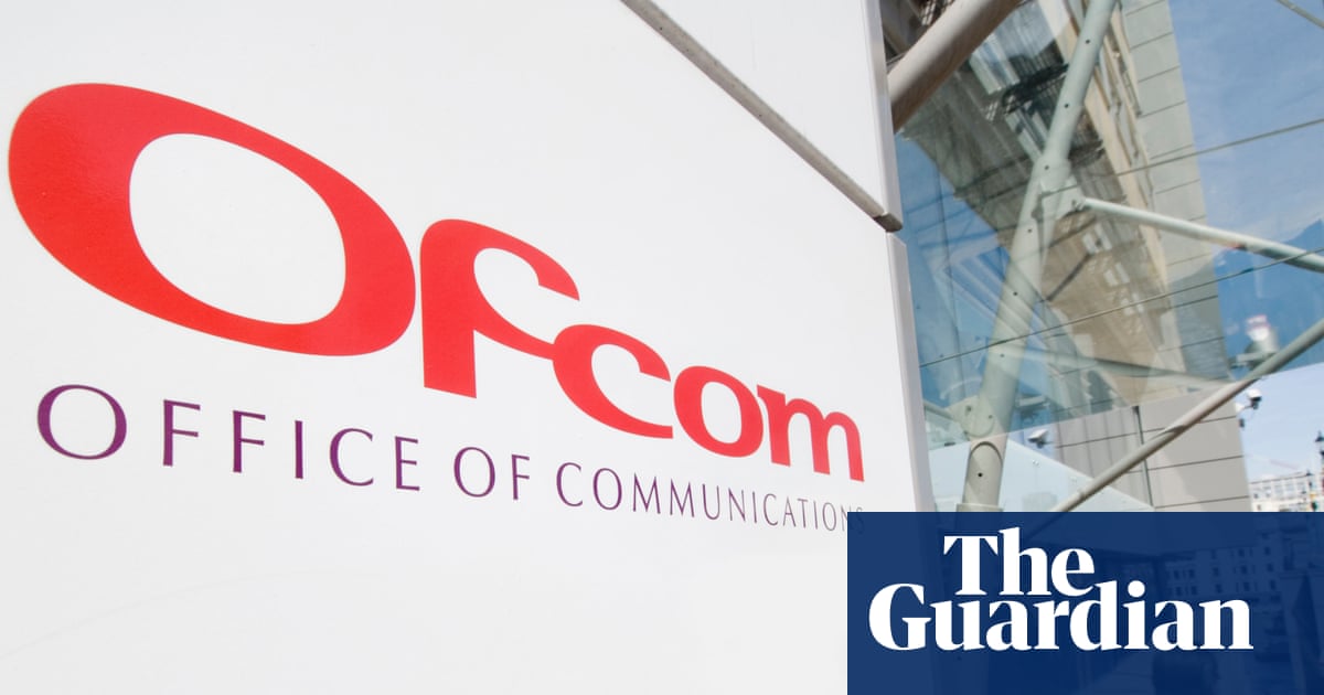 Ofcom to investigate complaints of climate change denial for first time since 2017
