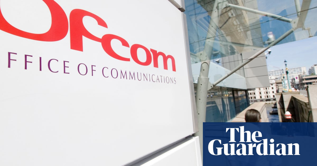 UK media regulator investigates possible online safety breaches at 4chan