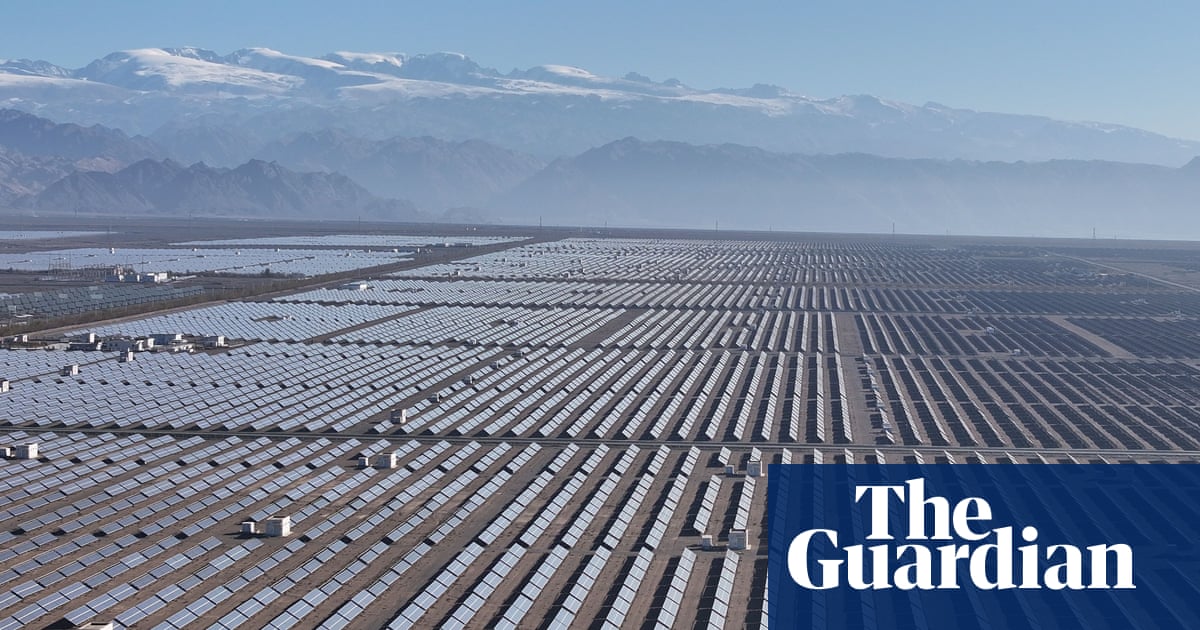 Labour facing defeat in vote to ban green energy investments tied to Xinjiang slavery | Forced labour Labour facing defeat in vote to ban green energy investments tied to Xinjiang slavery | Forced labour