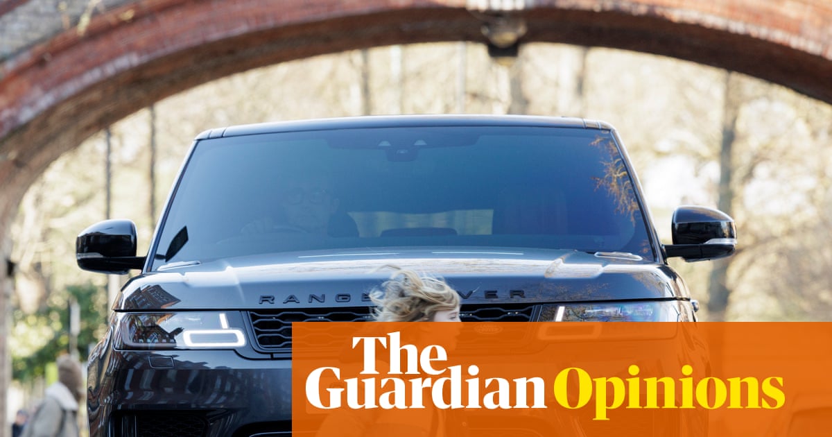 Automotive Industry SUV Shift Limits Family Car Options
