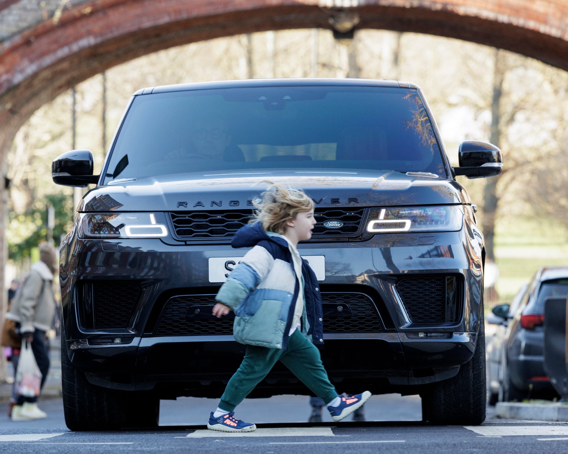 suv suv