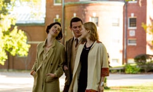Polyamory Dating NYC