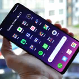 smartphone buyer's guide - xiaomi mi mix 3