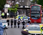 ‘Do we need to think about moving away?’: Golders Green Jewish community fears for safety after stabbing
