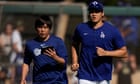 MLB star Shohei Ohtani’s translator fired after allegations of ‘massive theft’