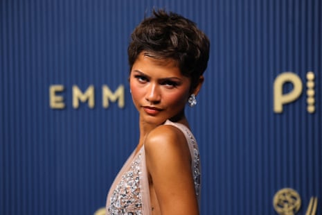 Zendaya