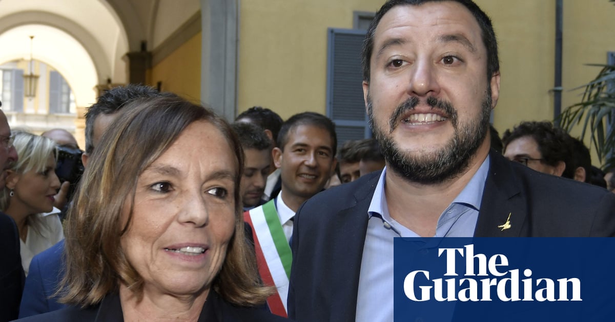 Google news salvini Google news salvini