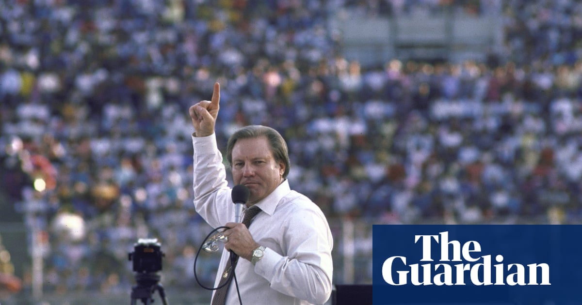 Jimmy Swaggart obituary