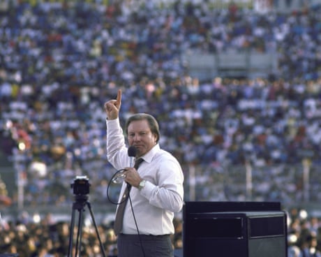 Jimmy Swaggart obituary
