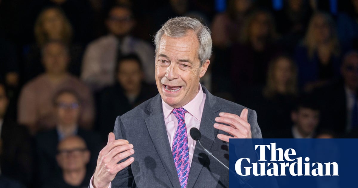 Reform UK may breach data laws with free energy bills competition