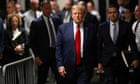 Donald Trump says each US state should determine different abortion laws