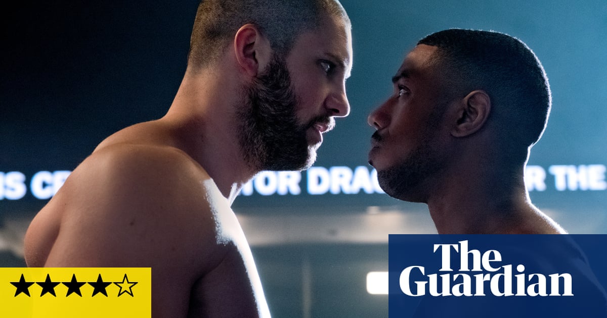 Creed Ii Review Rocky Saga Continues With Knockout Sequel