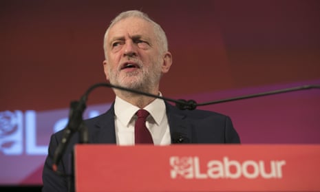 A spokesperson for Labour leader Jeremy Corbyn said the party’s members are ‘one of our greatest assets’.