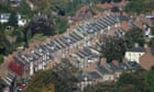 UK house price growth slowed to 3.3% over 2024, says Halifax UK house price growth slowed to 3.3% over 2024, says Halifax