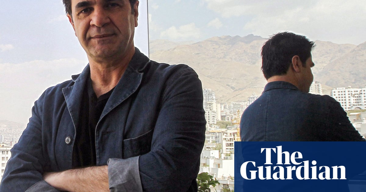I think of those I left behind in prison': Iran's Jafar Panahi on life as a banned film-maker