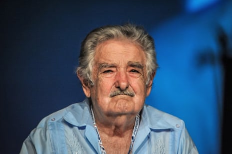 Jose “Pepe” Mujica: The Humble Fighter Who Redefined Power in Politics