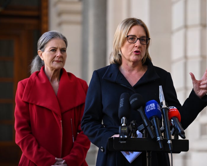 Victorian Labor targets affluent Melbourne suburbs for rezoning to allow 16-storey apartment towers